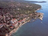 Njivice - isola Krk